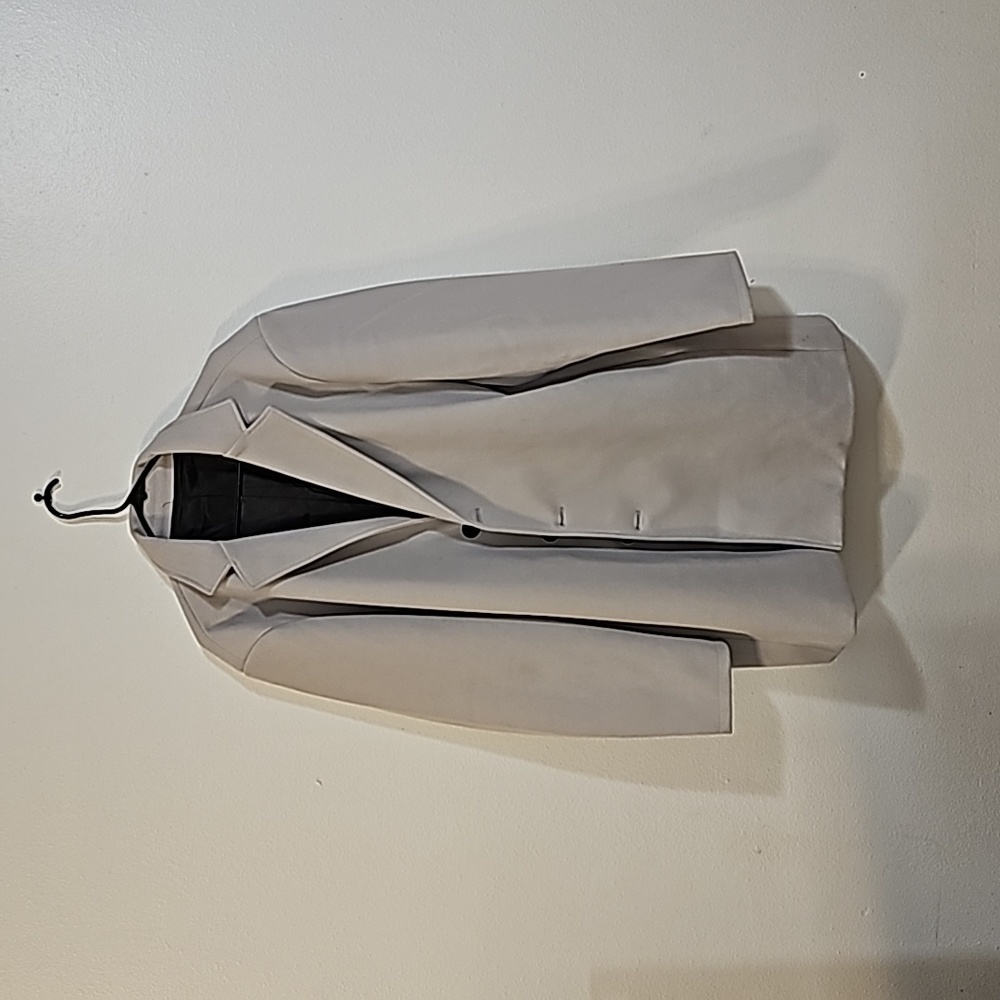 Springrain, peacoat, 2xl, grey